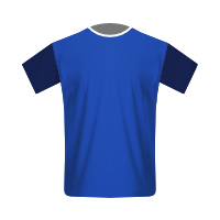 TSG 1899 Hoffenheim home football Shirt TSG 1899 Hoffenheim home football jersey
