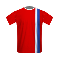 SPAL Baju bola sepak pasukan lawan SPAL jersi bola sepak pasukan lawan