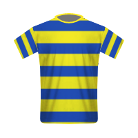 Farnborough FC domaćinska majica Farnborough FC domaći nogometni dres