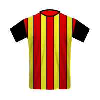 Espérance de Tunis Gostujec Fudbal Majca Espérance de Tunis Gostujec Fudbal Dres