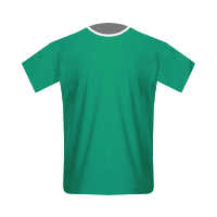 FC Augsburg away football Shirt FC Augsburg away football jersey