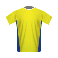 Al Gharafa Majca futbalska kod kuce Al Gharafa Kucni futbalski dres