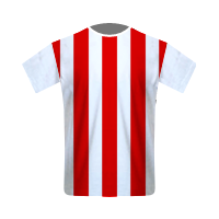 CD Lugo home football Shirt CD Lugo home football jersey