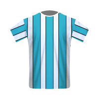 SD Eibar away football Shirt SD Eibar away football jersey