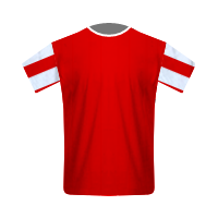 Gresley FC bluzat per ndeshjet brenda Gresley FC Dresat per ndeshjet si vendas