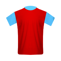 Trabzonspor home football Shirt Trabzonspor home football jersey