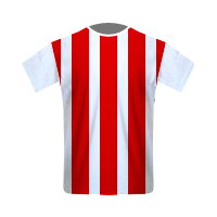 Wydad AC away football Shirt Wydad AC away football jersey