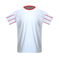 Hayes & Yeading United uit voetbal Shirt Hayes & Yeading United uit shirt