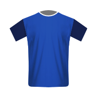 Ilkeston FC Equipamento para jogos fora Ilkeston FC Equipamento alternativo