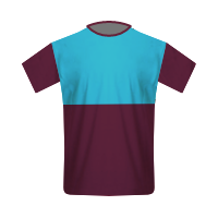 EN Paralimni home football Shirt EN Paralimni home football jersey