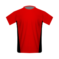 Kettering Town domaćinska majica Kettering Town domaći nogometni dres