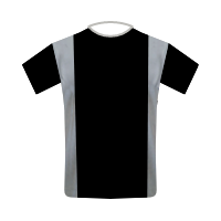 Zaglebie Lubin baju tim tamu Zaglebie Lubin seragam tim tamu