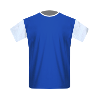 NK Dugopolje away football Shirt NK Dugopolje away football jersey