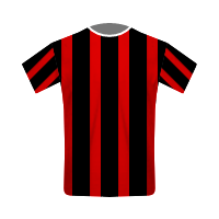 FK Sloboda Tuzla thuis shirt FK Sloboda Tuzla Thuisshirt