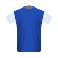 Northwich Victoria Gostujec Fudbal Majca Northwich Victoria Gostujec Fudbal Dres