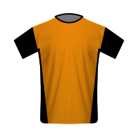 Ossett Albion thuis shirt Ossett Albion Thuisshirt