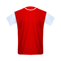 Scarborough Athletic bluzat per ndeshjet brenda Scarborough Athletic Dresat per ndeshjet si vendas