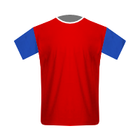 Sloga Doboj Camiseta de fútbol de local Sloga Doboj camiseta de fútbol de local
