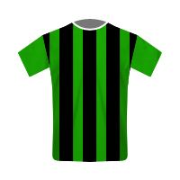 Budućnost Banovići home football Shirt Budućnost Banovići home football jersey