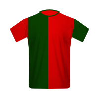 Boston River SC Camiseta de fútbol de local Boston River SC camiseta de fútbol de local