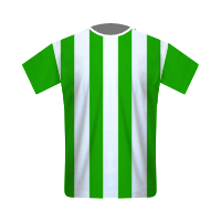 VCD Athletic thuis shirt VCD Athletic Thuisshirt