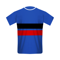 Whitby Town bluzat per ndeshjet brenda Whitby Town Dresat per ndeshjet si vendas