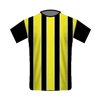 Castanhal EC Majca futbalska kod kuce Castanhal EC Kucni futbalski dres