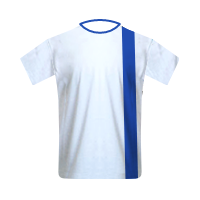 1. FC Magdeburg tahanan football Shirt 1. FC Magdeburg tahanan football jersey