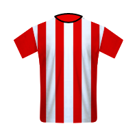 Exeter City home football Shirt Exeter City home football jersey