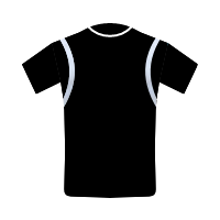 BSV SW Rehden away football Shirt BSV SW Rehden away football jersey