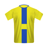 Eintracht Braunschweig II home football Shirt Eintracht Braunschweig II home football jersey