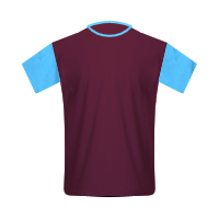 West Ham United Camiseta de fútbol Local West Ham United Primera equipación