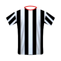 Elgin City domaćinska majica Elgin City domaći nogometni dres