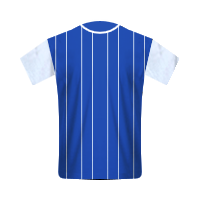 St. Johnstone Equipamento Principal St. Johnstone equipamento de visitado