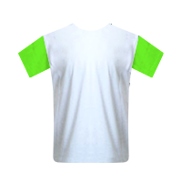 VfL Wolfsburg II Majca futbalska kod kuce VfL Wolfsburg II Kucni futbalski dres