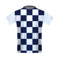 Boyacá Chicó domač nogometni dres Boyacá Chicó domači dres