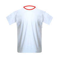 Rot-Weiß Oberhausen layo ng football Shirt Rot-Weiß Oberhausen layo ng football jersey
