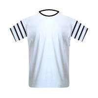 SC Verl Majca futbalska kod kuce SC Verl Kucni futbalski dres
