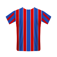 Energie Cottbus Baju Bola Sepak Pasukan Rumah Energie Cottbus jersi pasukan rumah
