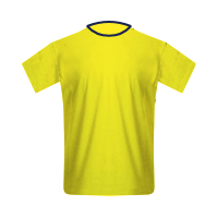 VfB Auerbach ホームサッカーシャツ VfB Auerbach ホームサッカージャージ