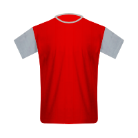 1. FC Nürnberg II home football Shirt 1. FC Nürnberg II home football jersey
