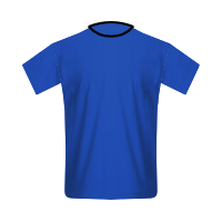 Portsmouth home football Shirt Portsmouth home football jersey