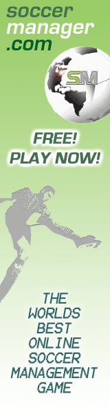 The World's Best FREE Online Soccer Manager Game