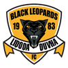 Black Leopards Black Leopards