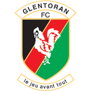 Glentoran Glentoran