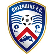 Coleraine Coleraine