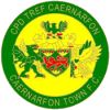 Caernarfon Town Caernarfon Town
