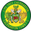 Caernarfon Town Caernarfon Town