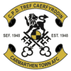 Carmarthen Town Carmarthen Town