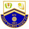 Port Talbot Town Port Talbot Town